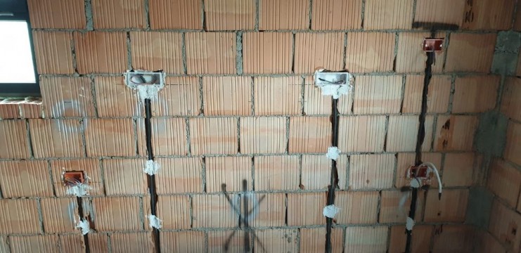 Executare instalatii electrice